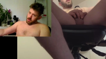 Cycys_Herr87  17-07-2021 Recorded Video Show